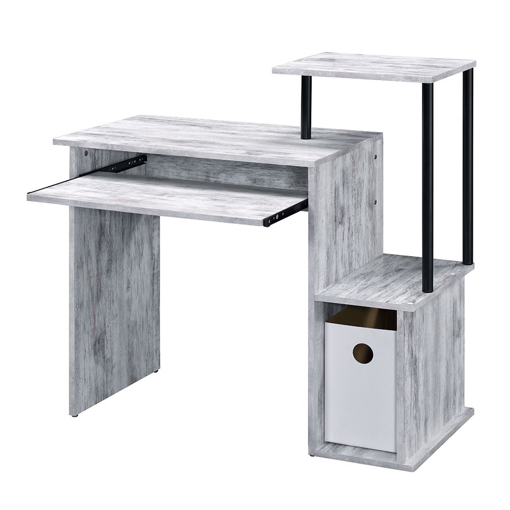 Lyphre Computer Desk – view 4