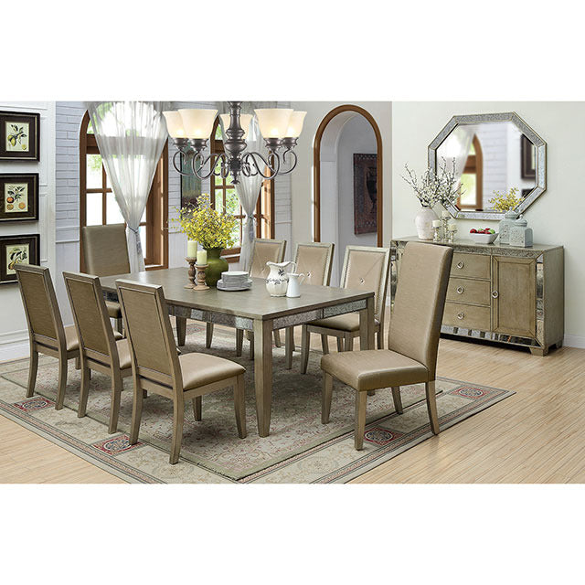 Echo Dining Table - view 2