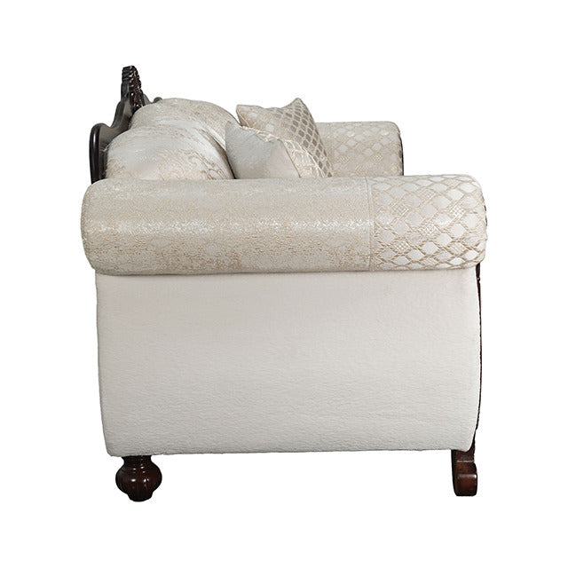 Frisina Oversized Sofa - view 5
