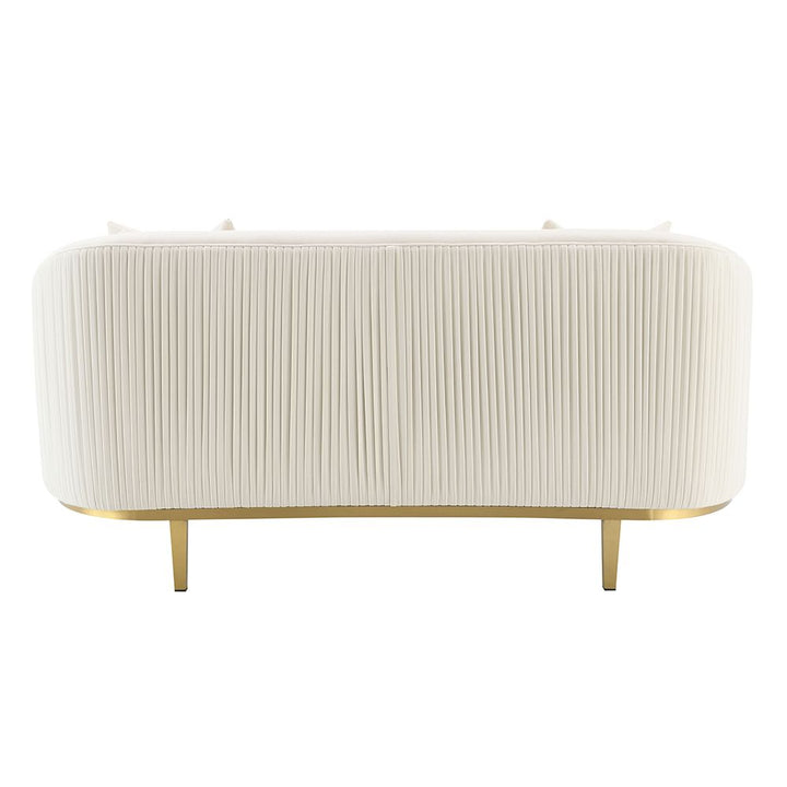 Martina Loveseat w/2 Pillows – view 5