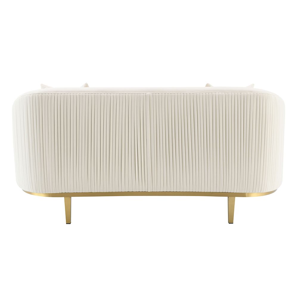 Martina Loveseat w/2 Pillows – view 5