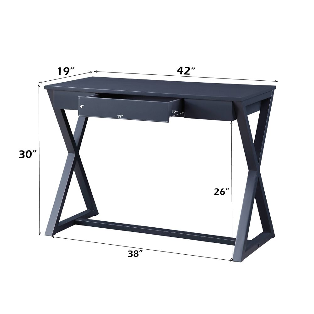 Nalo Console Table (Same Of00174) – dimensions diagram