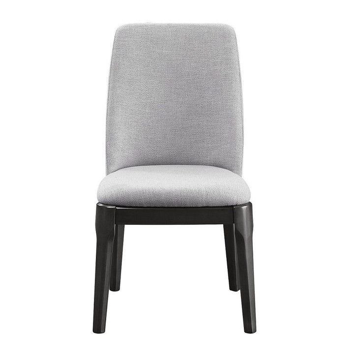 Madan Side Chair (Set-2) – view 3