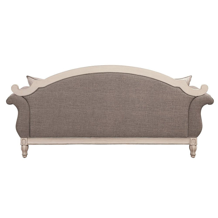Florian Sofa W/4 Pillows – view 5