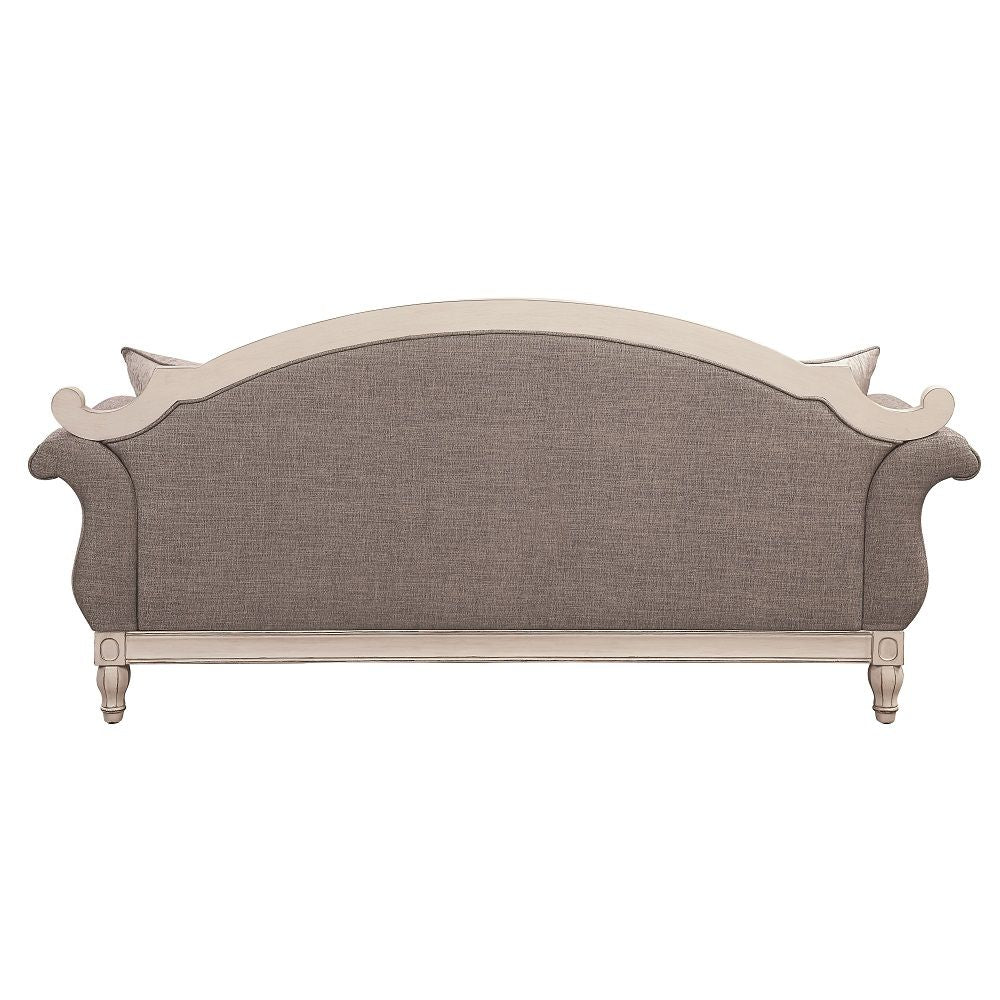Florian Sofa W/4 Pillows – view 5
