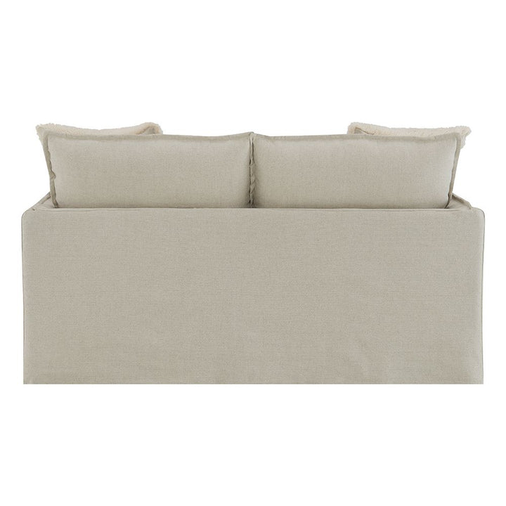 Upendo Loveseat W/2 Pillows – view 7