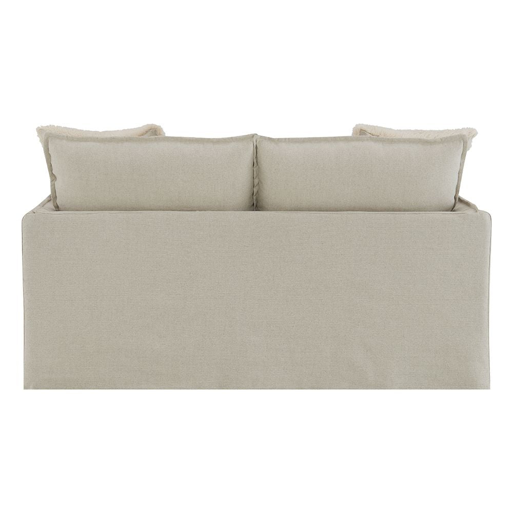 Upendo Loveseat W/2 Pillows – view 7
