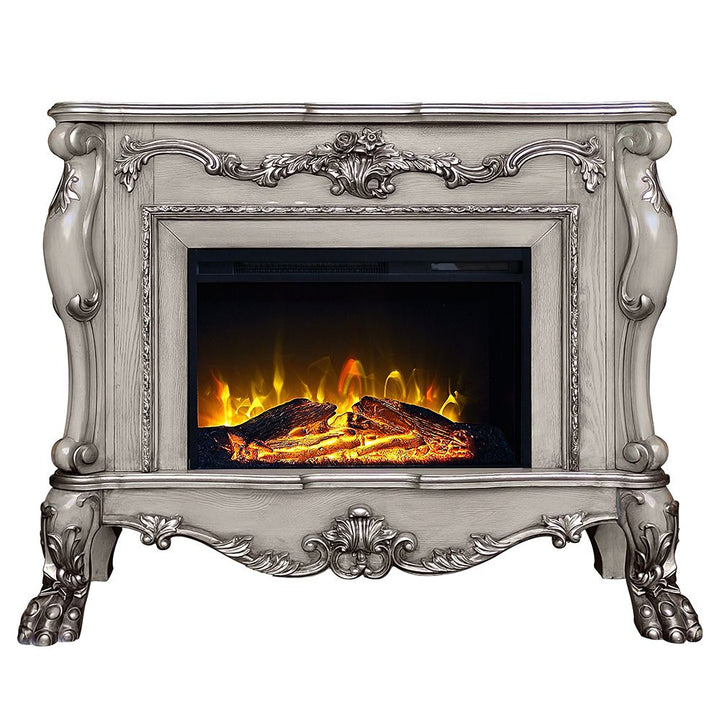 Dresden Fireplace – view 2