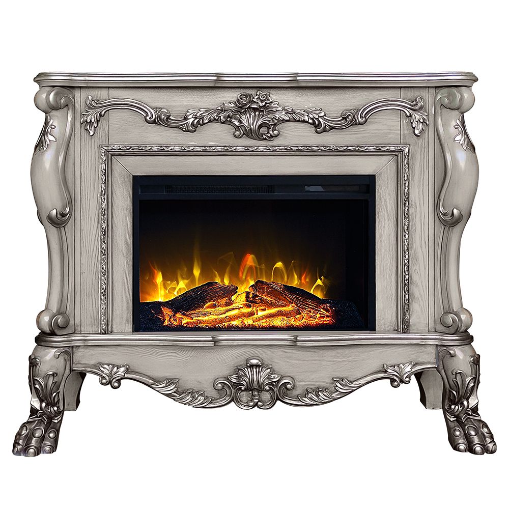 Dresden Fireplace – view 2