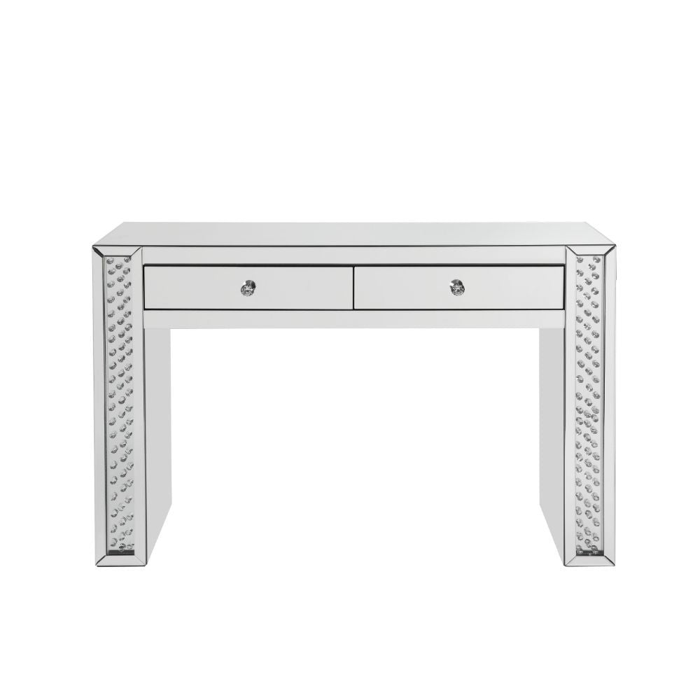 Nysa Vanity Desk – view 2