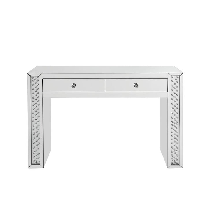 Nysa Vanity Desk – view 2