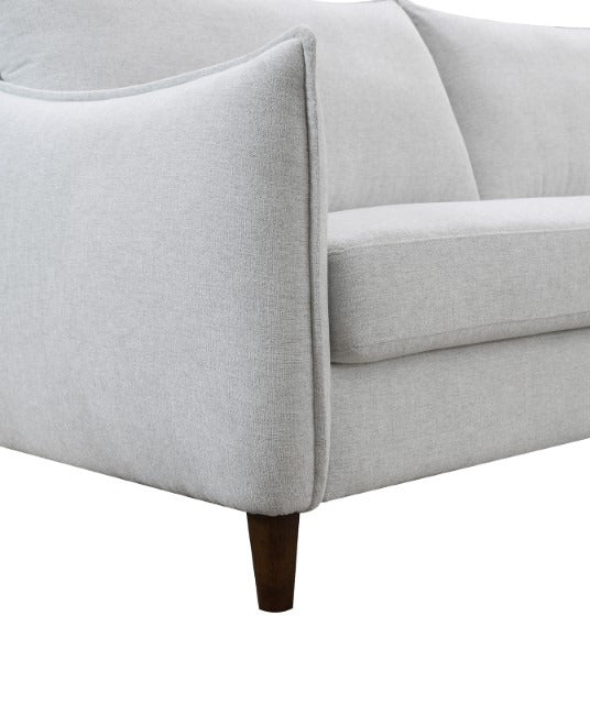 Vermon Sofa, Light Gray - view 5