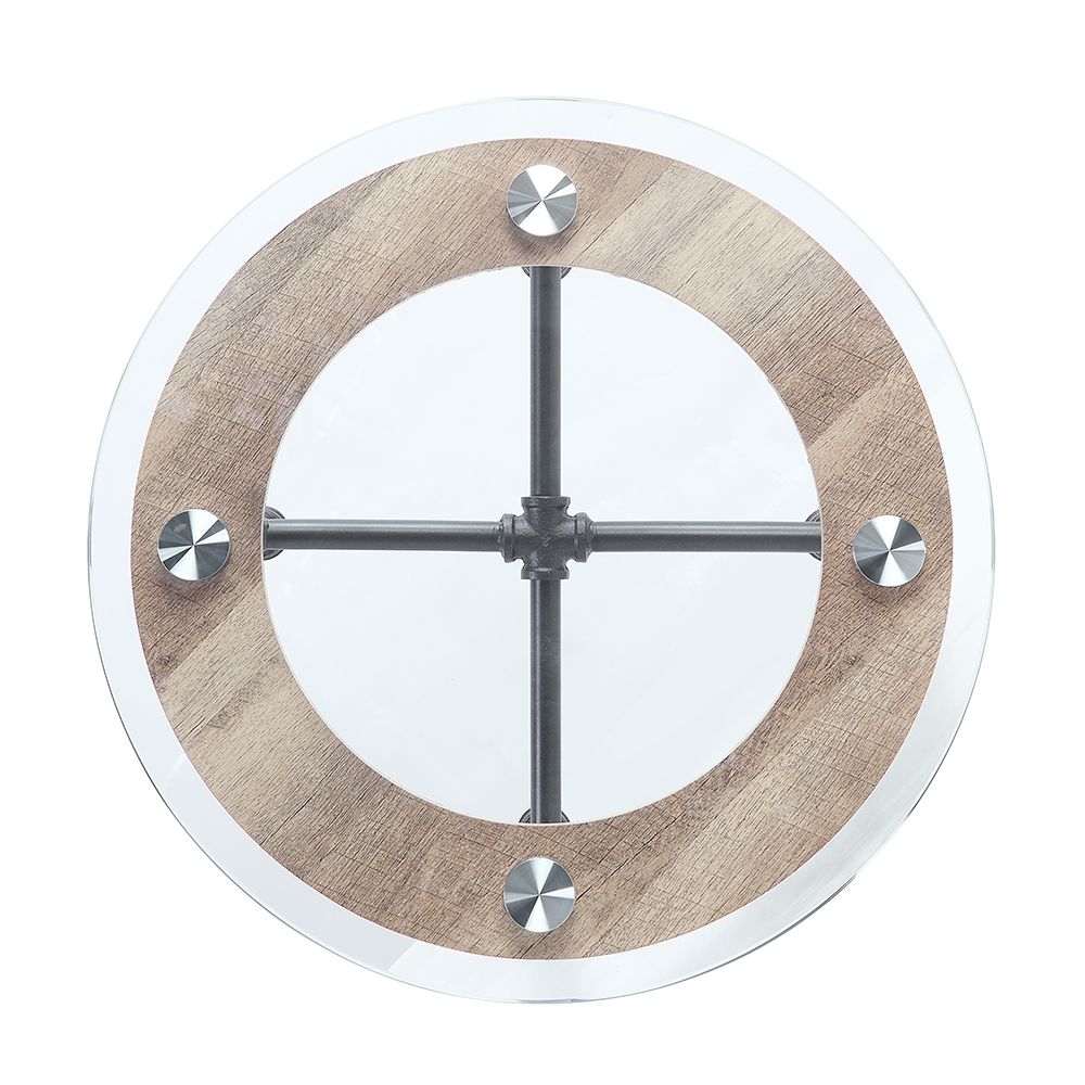 Brantley End Table – view 4