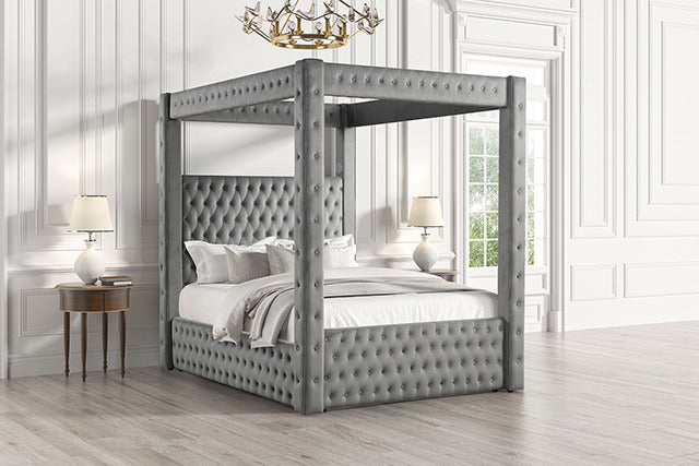 Etherea Bed - view 2