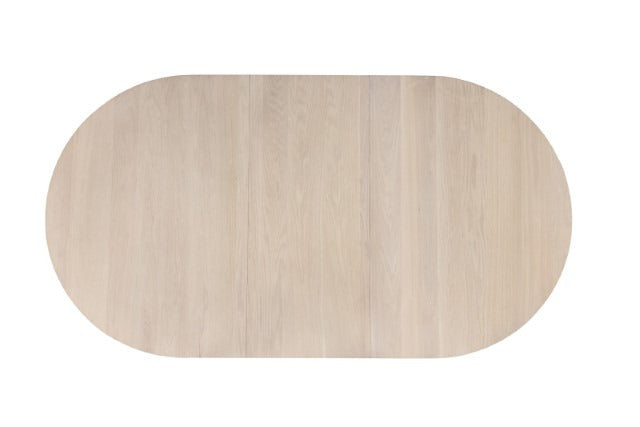 Hines Oval Dining Table - view 6