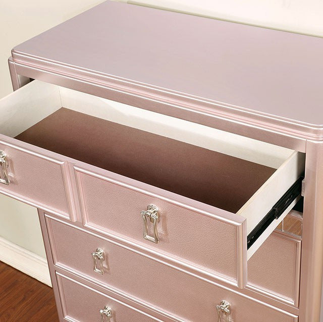 Avior Chest - view 3