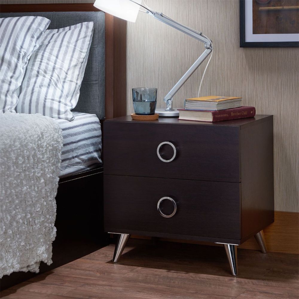 Elms Accent Table – view 4