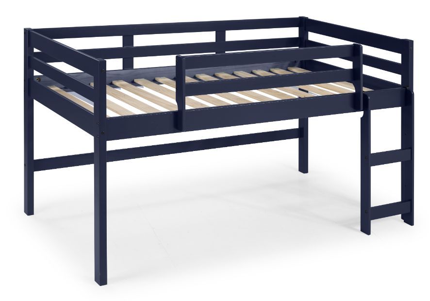 Lara Twin Loft Bed – view 2