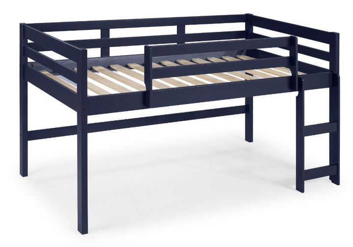 Lara Twin Loft Bed – view 2