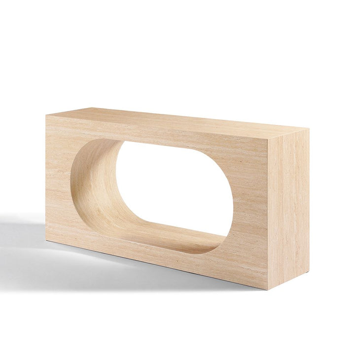 Inca Console Table