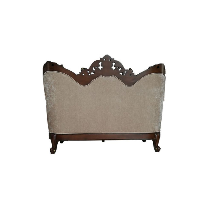 Devayne Loveseat W/4 Pillows(Same Lv01583) – view 3