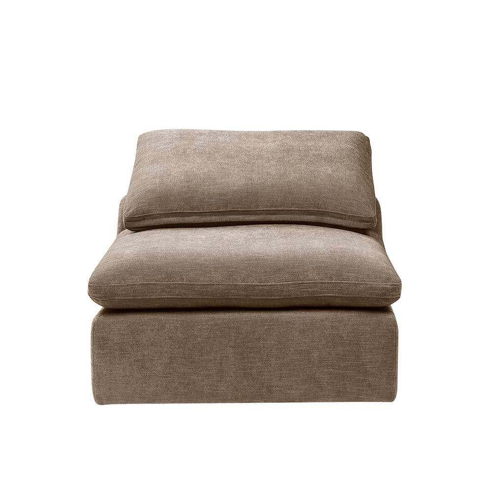 Naveen Modular - Armless Chair – view 2