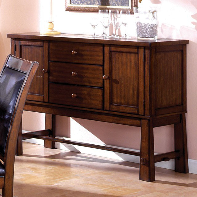 Living Stone Dining Table - view 5
