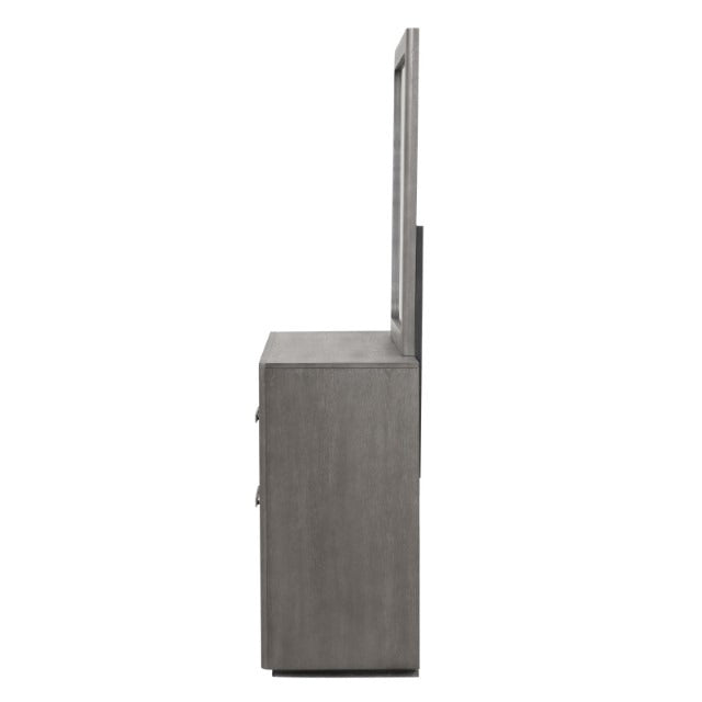 Crowthorne Dresser, Warm Gray - view 3