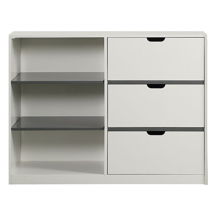 Ratana Cabinet – view 2