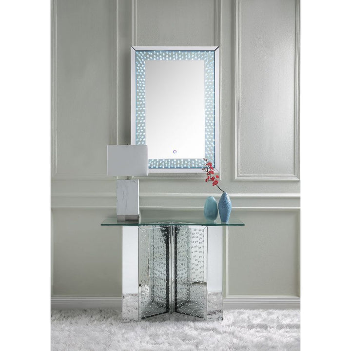 Nysa Console Table – view 4