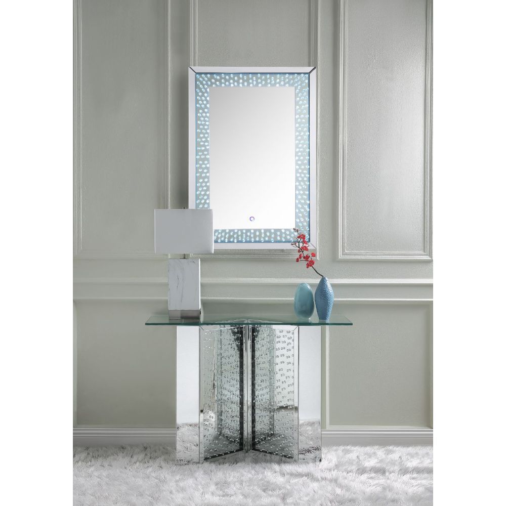 Nysa Console Table – view 4