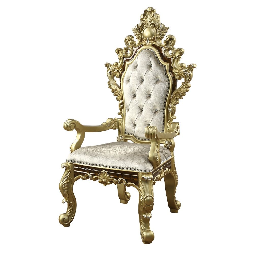 Desiderius Arm Chair (Set-2) – view 2