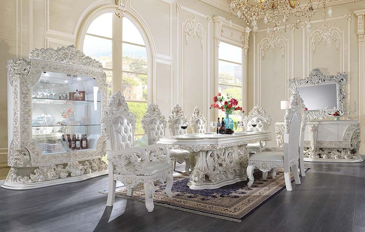 Adara Dining Table – view 4