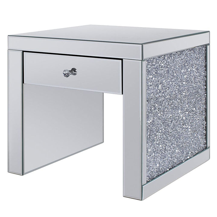 Noralie End Table – view 2