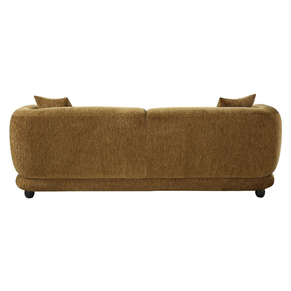 Lennox Sofa with 2 Pillows