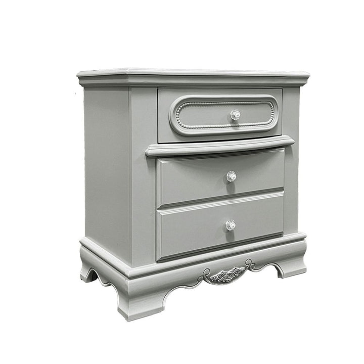 Flora Nightstand – view 2