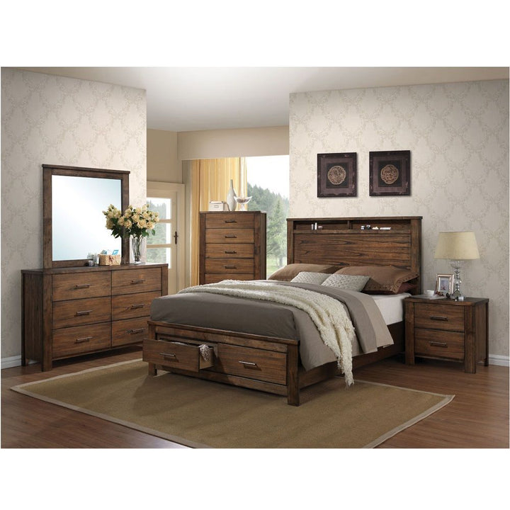 Merrilee Dresser – view 5