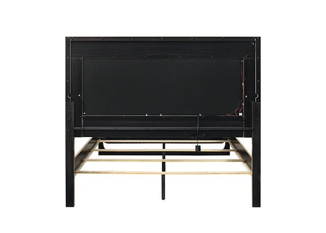 Elinora Bed - view 3