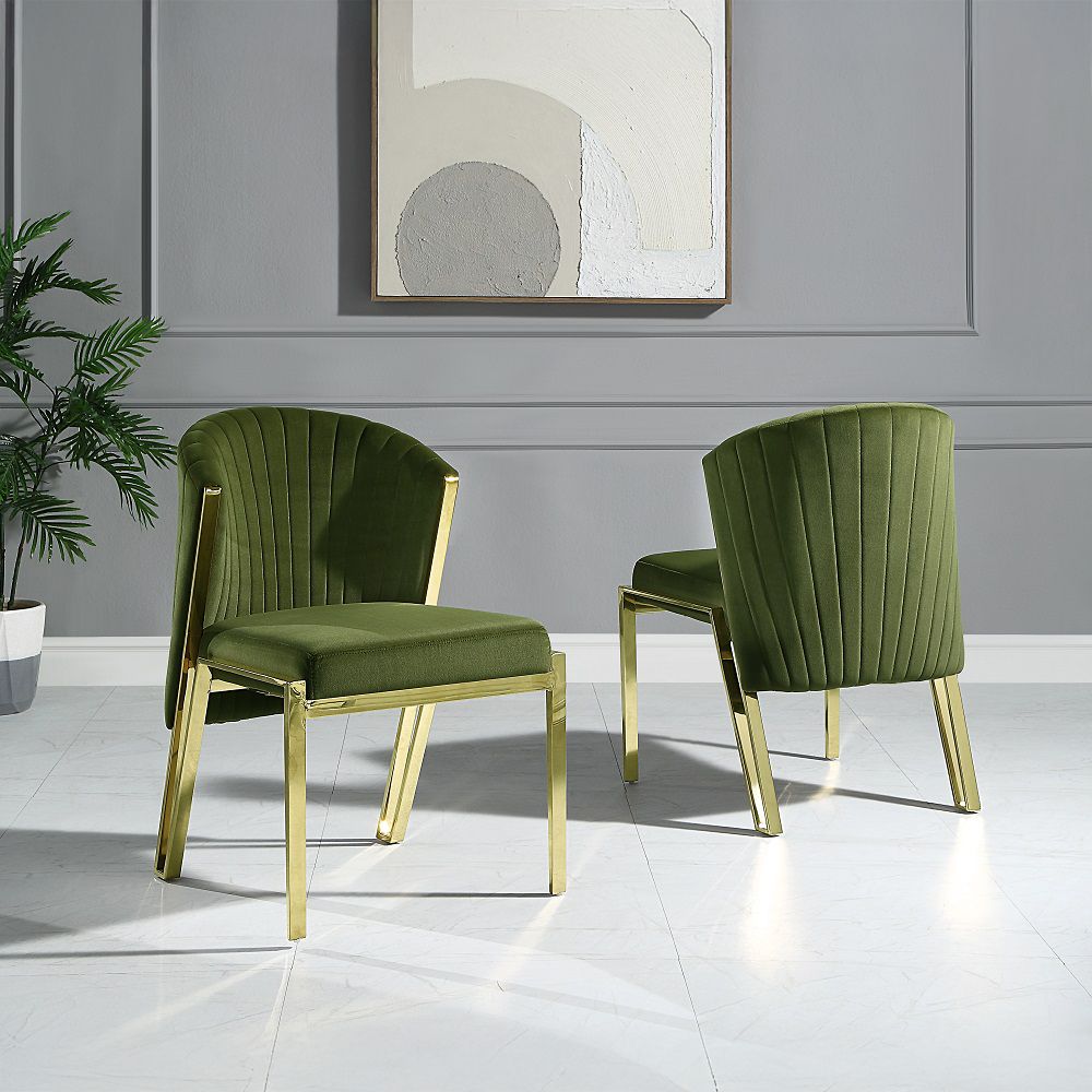 Fallon Side Chair (Set of 2)
