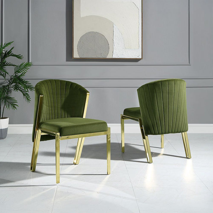 Fallon Side Chair (Set of 2)