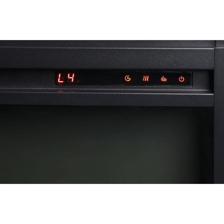Nysa Fireplace – view 8
