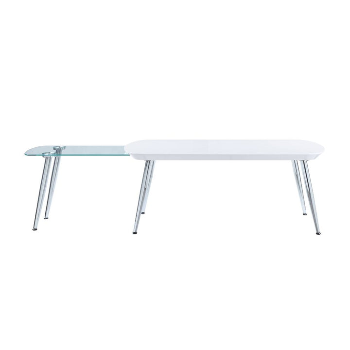 Patina Coffee Table – view 3