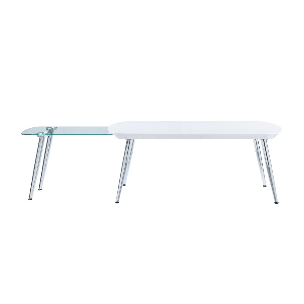 Patina Coffee Table – view 3