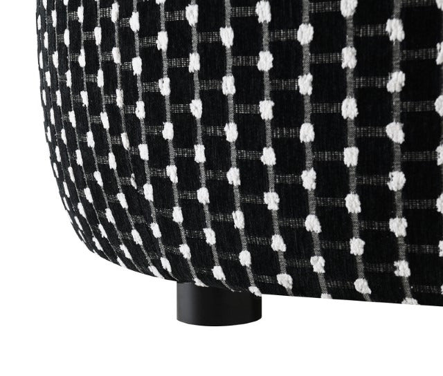 Viviani Ottoman - view 3