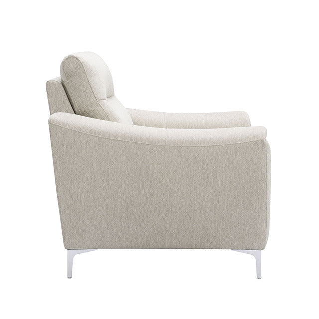 Desta Chair - view 3