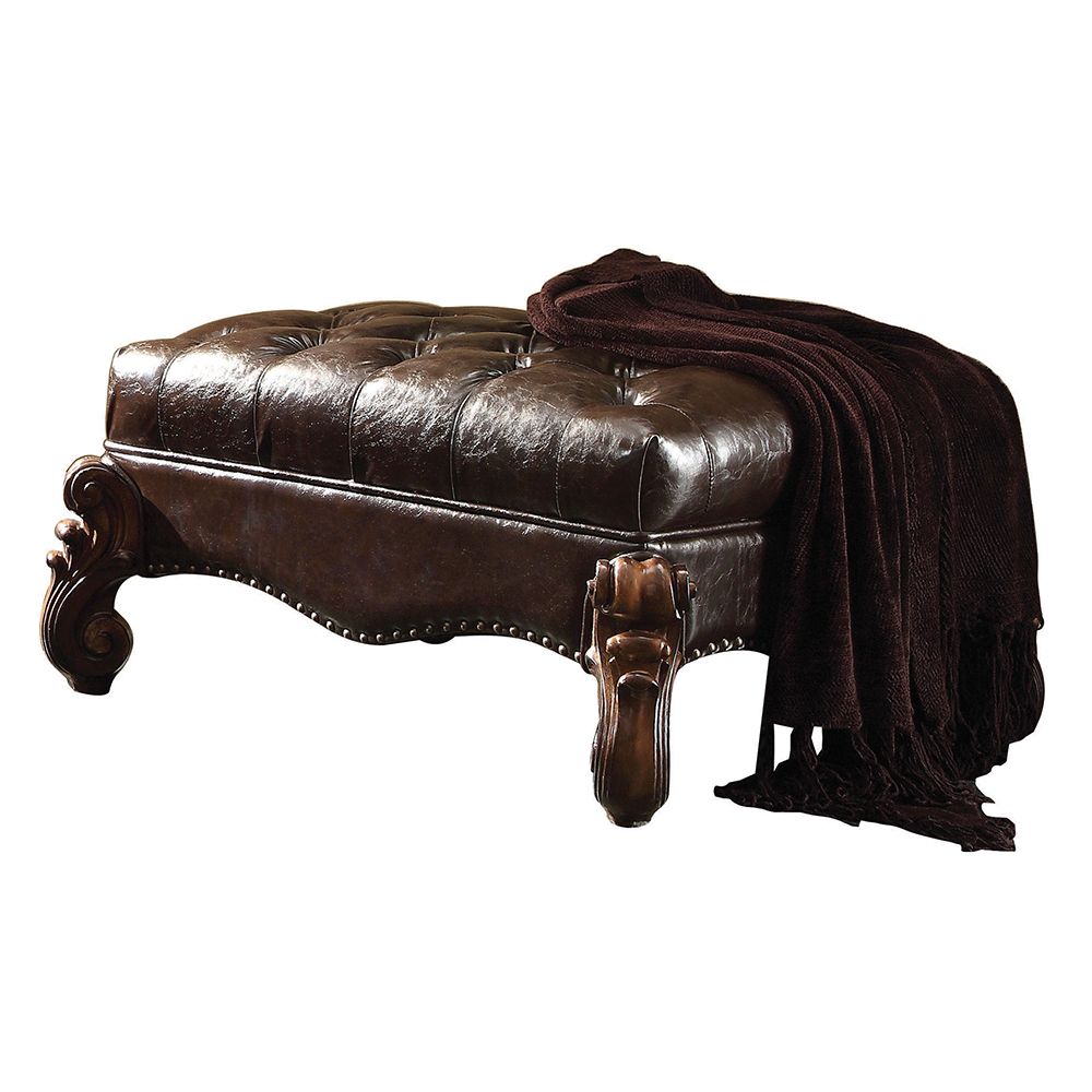 Versailles Ottoman – view 2