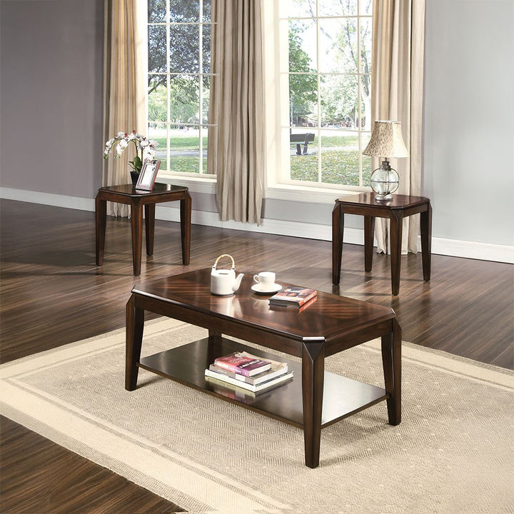 Docila 3PC Pack Coffee &amp; End Set