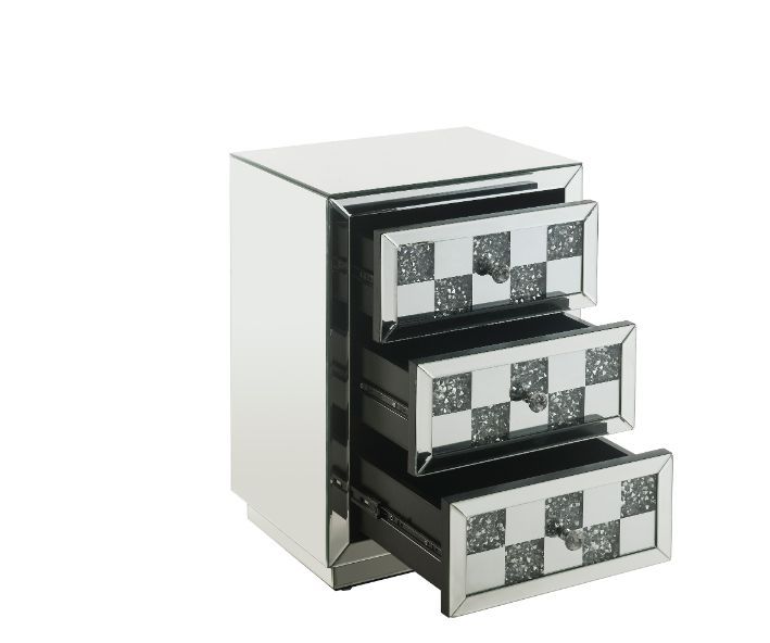 Noralie Accent Table – view 4