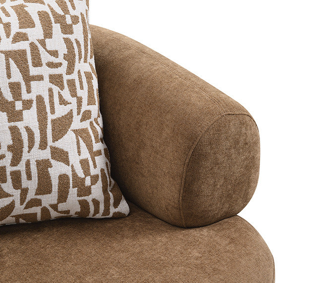 Keynes Sectional - view 9