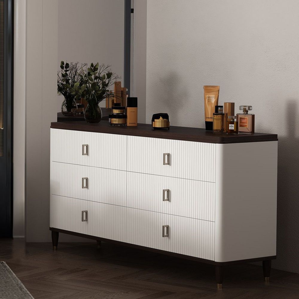 Carena Dresser W/Jewelry Tray – view 4